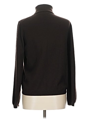 Manrico Turtleneck Sweater (view 2)