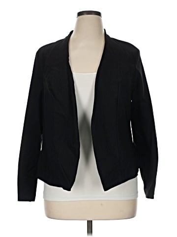Charlotte Russe Blazer (view 1)