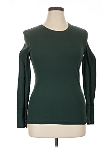 Arizona Jean Company Long Sleeve Top (view 1)