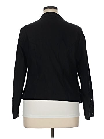 Charlotte Russe Blazer (view 2)