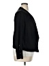 Charlotte Russe Solid Black Blazer Size 1X - photo 4