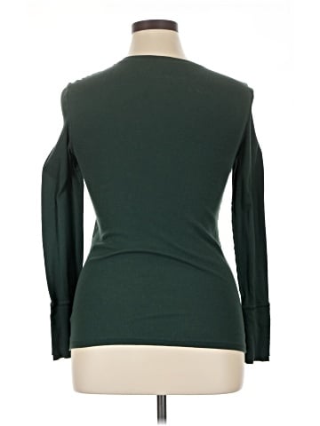 Arizona Jean Company Long Sleeve Top (view 2)