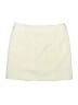 Fairway & Greene Solid Ivory Skort Size 6 - photo 1