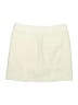Fairway & Greene Solid Ivory Skort Size 6 - photo 2