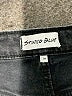 STUDIO BLUE Gray Jeans Size 29 waist - photo 7