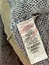 Ann Taylor Stripes Gray Turtleneck Sweater Size L - photo 8