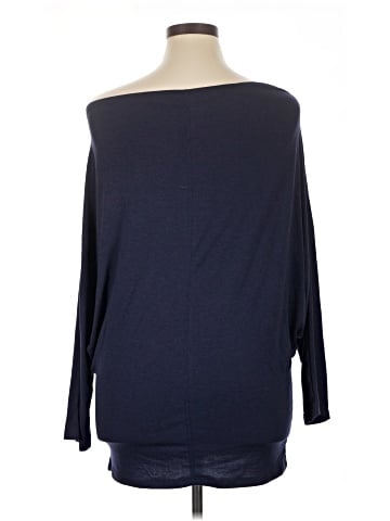 Shop Basic USA 3/4 Sleeve T-Shirt (view 2)