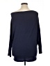 Shop Basic USA Blue 3/4 Sleeve T-Shirt Size XL - photo 2