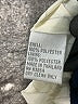 DressBarn 100% Polyester Blue Coat Size 10 - photo 7