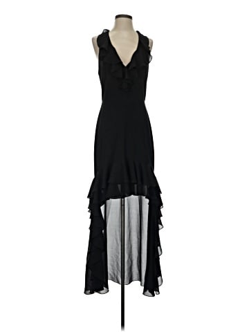 Belle Badgley Mischka Cocktail Dress (view 1)