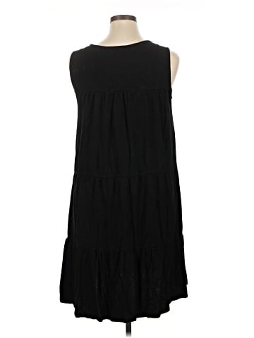 Chelsea & Theodore Casual Dress (view 2)