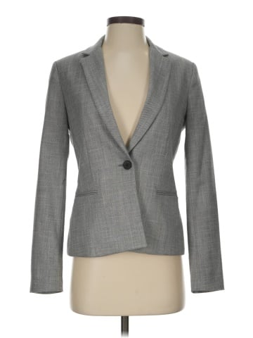 Zara Basic Blazer (view 1)