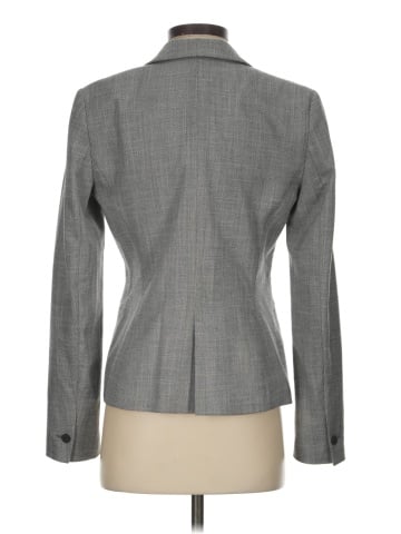 Zara Basic Blazer (view 2)