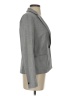 Zara Basic Gray Blazer Size S - photo 4