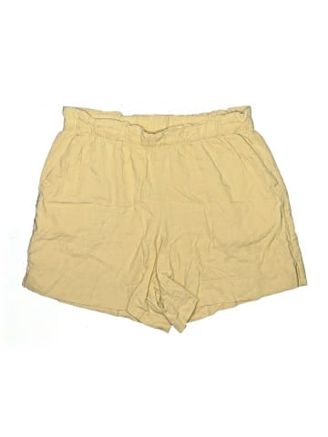Gap Khaki Shorts (view 1)