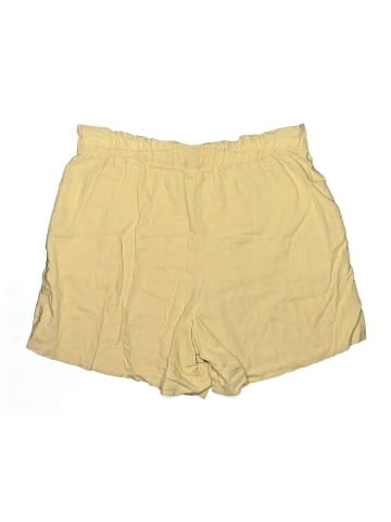 Gap Khaki Shorts (view 2)