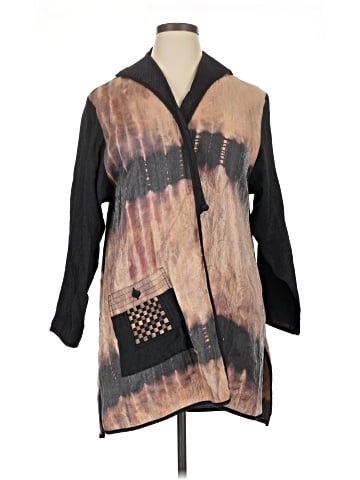 Harubella Vest (view 1)