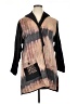 Harubella Brown Vest Size XL - photo 1