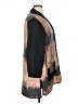 Harubella Brown Vest Size XL - photo 4