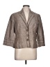 Coldwater Creek Tan Blazer Size 12 - photo 1