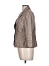 Coldwater Creek Tan Blazer Size 12 - photo 5