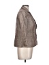 Coldwater Creek Tan Blazer Size 12 - photo 4