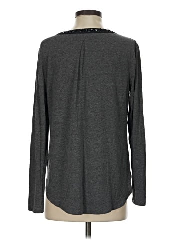 Hale Bob Long Sleeve Blouse (view 2)