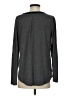 Hale Bob Purple Long Sleeve Blouse Size S - photo 2