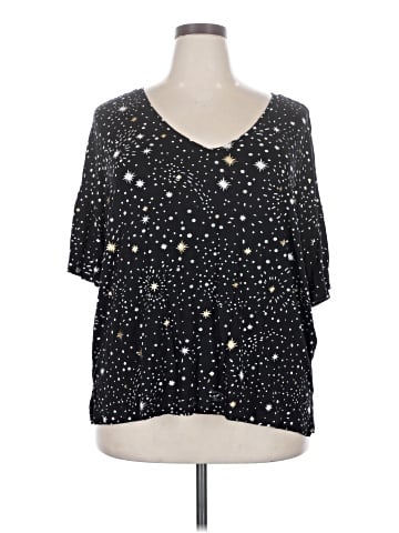 Soma Short Sleeve T-Shirt (view 1)