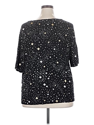 Soma Short Sleeve T-Shirt (view 2)