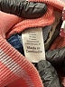 Gymboree Color Block Blue Jeans Size 3-6 mo - photo 4