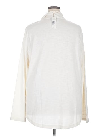 Natural Reflections Long Sleeve Top (view 2)