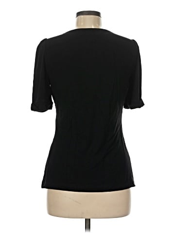 White House Black Market Short Sleeve Top (view 2)