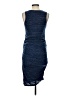 Wendy Bellissimo Blue Cocktail Dress Size S - photo 2