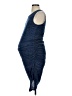 Wendy Bellissimo Blue Cocktail Dress Size S - photo 5