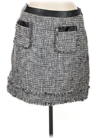 Karl Lagerfeld Paris Casual Skirt (view 1)