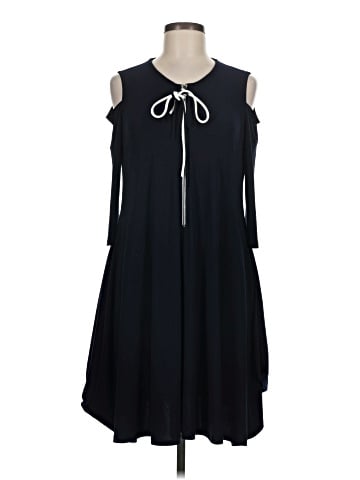Joseph Ribkoff Casual Dress (view 1)