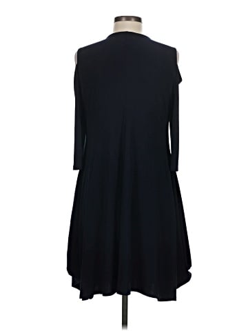 Joseph Ribkoff Casual Dress (view 2)