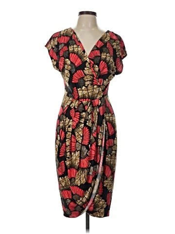Nieves Lavi Cocktail Dress (view 1)