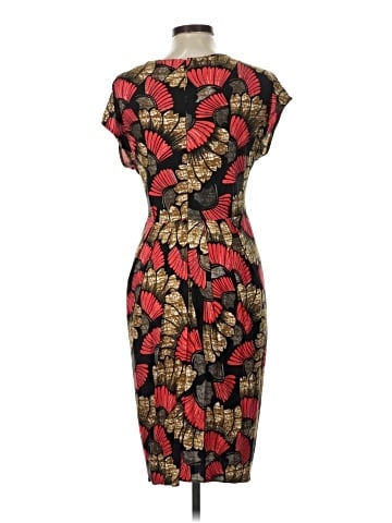 Nieves Lavi Cocktail Dress (view 2)