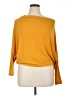 Shop Basic USA Yellow 3/4 Sleeve T-Shirt Size XL - photo 1