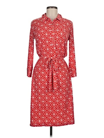 Donna Morgan Casual Dress (view 1)