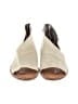 Free People Ivory Sandals Size EU 37 - photo 2