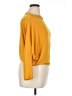 Shop Basic USA Yellow 3/4 Sleeve T-Shirt Size XL - photo 4