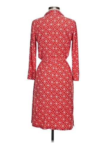 Donna Morgan Casual Dress (view 2)