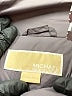 MICHAEL Michael Kors 100% Nylon Gray Coat Size XS - photo 6
