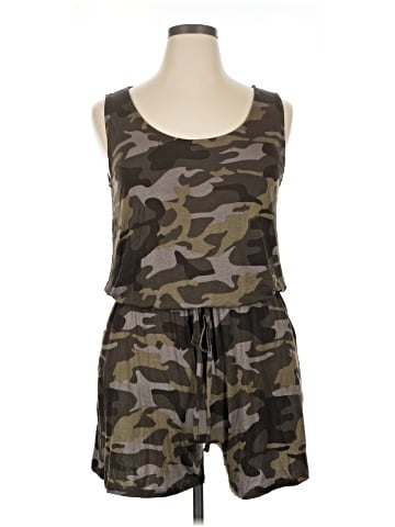 Zenana Romper (view 1)