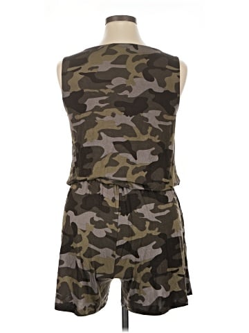 Zenana Romper (view 2)
