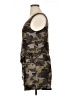 Zenana Camo Brown Romper Size XL - photo 5