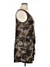 Zenana Camo Brown Romper Size XL - photo 4